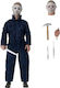 Neca Halloween Michael Myers Clothed II Action Figure 20cm