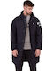 Werner Winter Jacket Puffer Black
