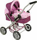 Chic Bayer 2000 Doll Stroller Doll Stroller Smarty Blackberry