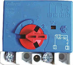 Eurolamp 147-44500 Θερμοστάτης για Ηλεκτρικό Θερμοσίφωνα