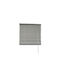 Shade Blind PVC Grey L120xH180cm