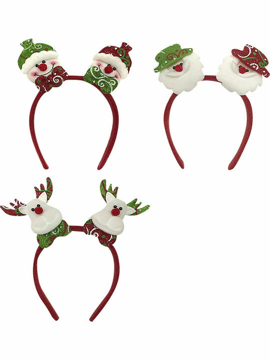 Christmas Headband (Μiscellaneous Designs)