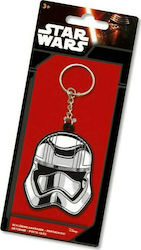 Joy-Toy Μπρελόκ Πορτοφόλι Episode Vii Captain Phasma Μεταλλικό Joy-Toy Μπρελόκ Πορτοφόλι Episode Vii Captain Phasma Μεταλλικό