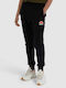 Ellesse Forza Sweatpants Black