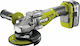 Ryobi R18AG7-140S Τροχός 125mm Μπαταρίας 18V Solo