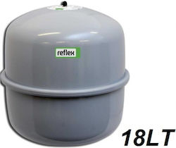 Reflex NG 18 Δοχείο Διαστολής Θέρμανσης Κάθετο 18lt