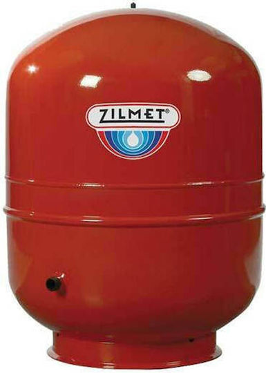 Zilmet Cal-Pro 200 Δοχείο Διαστολής Θέρμανσης Κάθετο 200lt