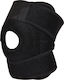 Mute Επιγονατίδα Neoprene με Οπή 87002FFT99BK