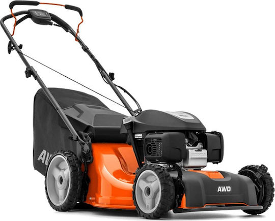 Husqvarna LC 353AWD Self-propelled Lawn Mower Gasoline 4.9hp