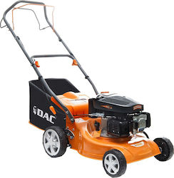 Ruris DAC 110XL Gasoline Lawn Mower 5.7hp 166660814