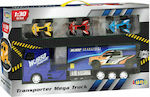 Luna Transporter Mega Truck Truck for 3++ Years 000621601