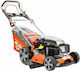 Ruris RX331 Self-propelled Lawn Mower Electric