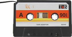 T'nB Tape Adaptor AD300