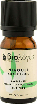 Βιολόγος Ätherisches Öl Niaouli 10ml