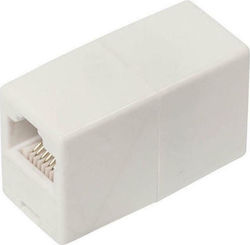 Nedis CCGP89005WT Σύνδεσμος Καλωδίων Nedis CCGP89005WT Σύνδεσμος Καλωδίων