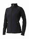 Ergo Ιέραξ Arbeitsjacke Fleece Schwarz 5911-930