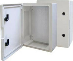 CP5003D Wall Mounted 300x400x195mm