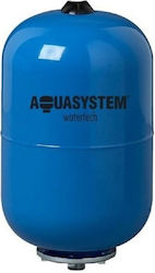 Aquasystem VA 24 Допълнителен резервоар Водоснабдяване Вертикален 24лт