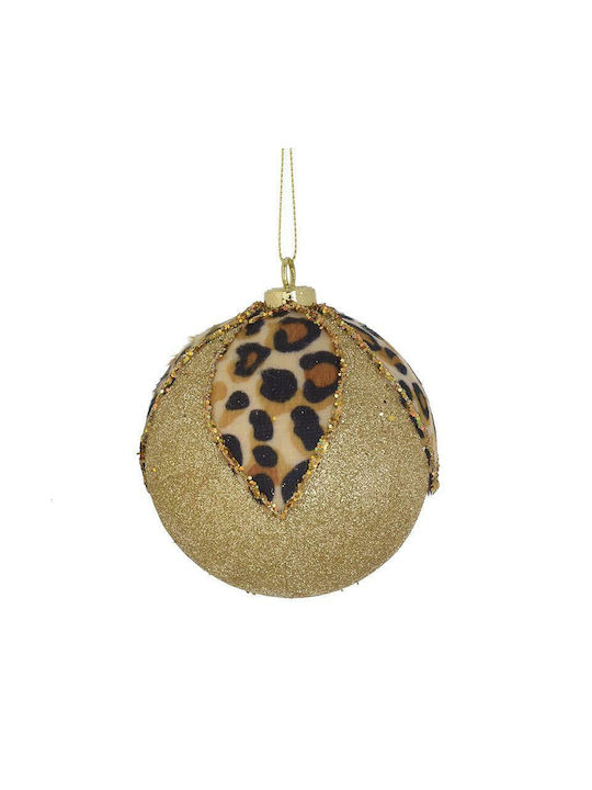 Hängendes Kugel Ornament Ornament Kunststoff Go...