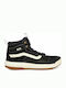 Vans Ultrarange Exo Hi Boots Black