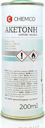 Chemco Nagellackentferner 98.5% 200ml