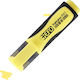 +Efo 412-1 Highlighter 5mm Yellow