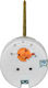 Adeleq Thermostat for Electric Water Heater