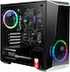 Infinity Gear Core 2 Desktop PC (Celeron Dual Core-G5900/8GB DDR4/240GB SSD/W10 Home)