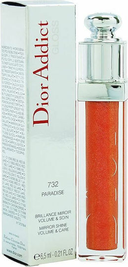 Dior Addict Lip Gloss 732 Paradise 6.5ml