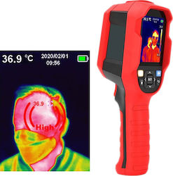 CleverTherm Cam UTi85 Θερμοκάμερα (από 30°C έως 45°C) CleverTherm Cam UTi85 Θερμοκάμερα (από 30°C έως 45°C)