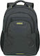 American Tourister At Work Waterproof Backpack Backpack for 15.6" Laptop Gray
