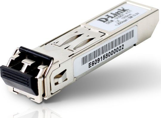 D-Link DEM‑310GT Приемо-предавател 1бр (DEM-310GT)