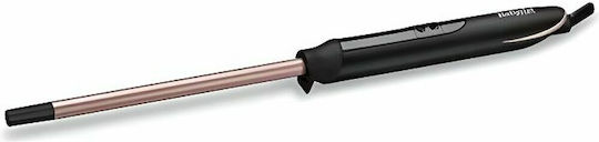 Babyliss Curling Wand Warm Hair Curling Iron 10mm C449E