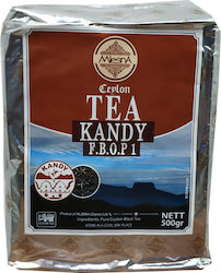 Mlesna Tea Negru Ceai Ceylon 500gr 1buc Mlesna Tea Negru Ceai Ceylon 500gr 1buc