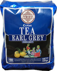 Mlesna Tea Earl Grey Tee Ceylon 500gr 1Stück mit Aroma Bergamotte Mlesna Tea Earl Grey Tee Ceylon 500gr 1Stück mit Aroma Bergamotte
