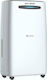 Sendo San Remo SDH-20YO2 Dehumidifier 20lt with Ionizer