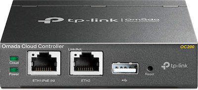 TP-LINK OC200 OC200 v1 Cloud Controller 1pcs