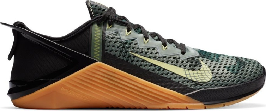 rainbow metcons