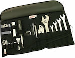 CruzTools RTM3 Caseta cu 24 Unelte