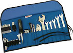 CruzTools RTH3 Tool Casket with 29 Tools