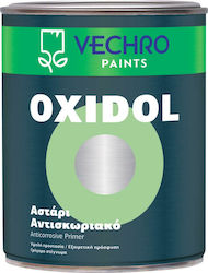Vechro Oxidol Primer Amorsă anticorozivă Cafea Potrivit pentru Metal 5lt Vechro Oxidol Primer Amorsă anticorozivă Cafea Potrivit pentru Metal 5lt