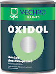 Vechro Oxidol Αντισκωριακό Αστάρι Καφέ Suitable for Metal 5lt