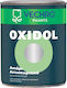Vechro Oxidol Primer Anti-corrosive Primer Coffee Suitable for Metal 5lt
