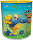 Ango Abfallbehälter Winnie The Pooh 1Stück 6608