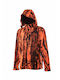 Toxotis Active Wear Αδιάβροχο Κυνηγετικό Μπουφάν Softshell Παραλλαγής
