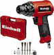 Einhell TC-PC 45 Αεροκόπιδο Σετ με Καλέμια