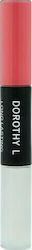 Dorothy L Double Long Lasting Lip Color Long La...