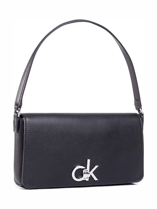 Calvin Klein Baguette K60K607037-BAX Black 