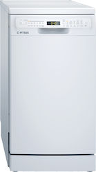 Pitsos Ελεύθερο για 9 Σερβίτσια Π45xY84.5εκ. Pitsos Ελεύθερο για 9 Σερβίτσια Π45xY84.5εκ.