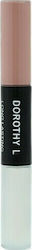 Dorothy L Double Long Lasting Lip Color Long La...